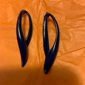 Vintage 1980’s Earrings